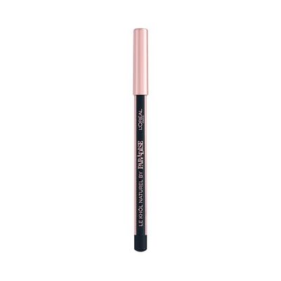 L'Oréal Paris Color Riche Le Khol Matita Occhi, 101 Midnight Black