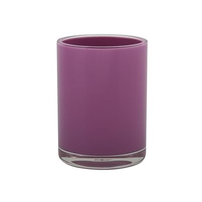 MSV Bicchiere, Purple, Unica