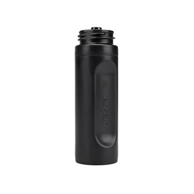 LifeStraw Peak Series – Replacement Membrane Microfilter Compatible with Peak Series Collapsible Squeeze Bottles and Gravity Systems