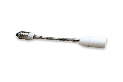 PRENDELUZ Rallonge E27 à E27 (20 cm)