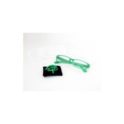 T-Vedo Shiny Verde, 2.5 Diottrie - 10 ml