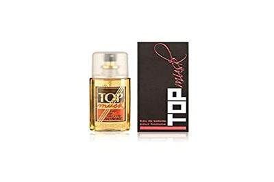 Ruf Top Musk For Men 50 ml Transparent