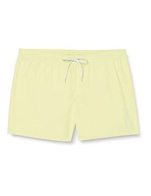 O'Neill Herr Pm sol och hav shorts badbyxor 2038 Solig Lime XS