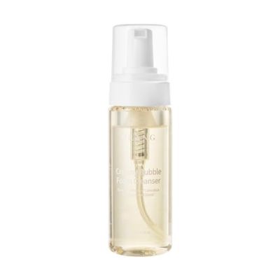 URANG Creamy Bubble Foam Cleanser - Ml., Kamomill, 150 Milliliter