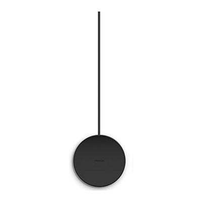Nokia Wireless Charger DT-601 - Black (Lumia 720, 820, 925, 1020)