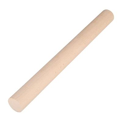 Vogue Rouleauà ptisserie en bois 46 cm