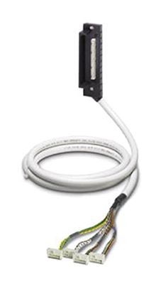 Phoenix 2318978 ronde kabel 50/4flk14/6,0m/yuc 6m