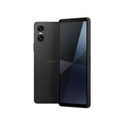 XPERIA 10 VI - 5G Smartphone - Dual-SIM - RAM 8 GB / Interner Speicher 128 GB...