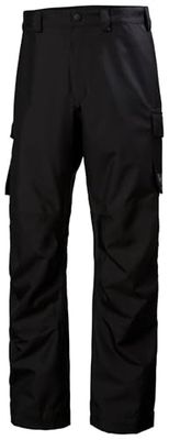 PANTALON SHELL OXFORD