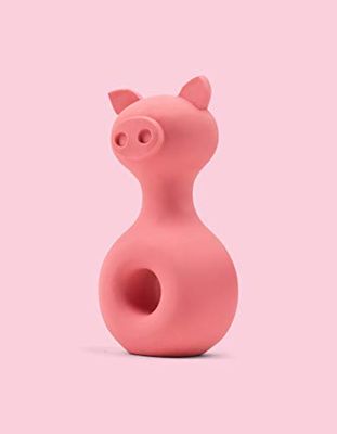 United PETS DF0961RO Pigs Pinky speelgoed voor hond - 0,11 kg