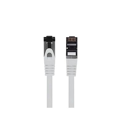 Lanberg PCF8-10CU-0200-S Ethernet LAN-kabel, 2 m, grijs