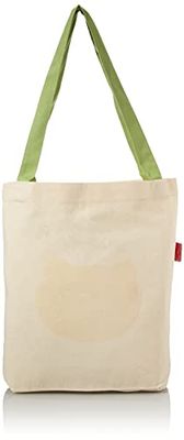 Bonamaison TRGCTBG104983 Carry-On Luggage, Canvas, Multicolore