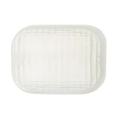 Intermitente vidro frontal/traseiro para Peugeot Trekker Squab branco