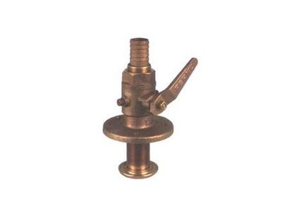 RECMAR PASACASCOS met Valvula 1-1/2", GS30042 Other, meerkleurig, één maat