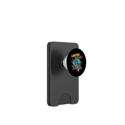 Limited Edition Since September 1976 PopSockets PopWallet para MagSafe