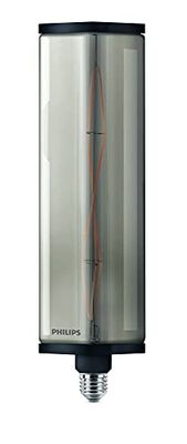 Philips LED Crystal Giant, 35W, E27, Smoky DIM