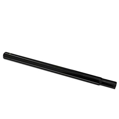 Fischer Vela de 25,4 mm, espigões de selim unissexo para adultos, prata, tamanho único