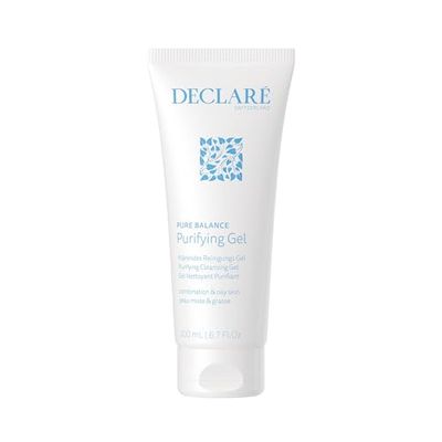 Declare Pure Balance Purifying Cleansing Gel