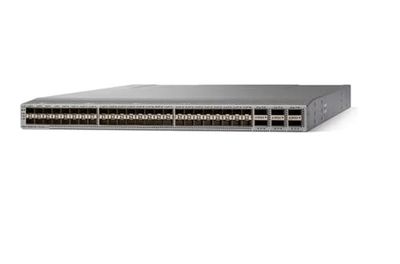 Cisco Nexus 93180YC-FX 10G Ethernet (100/1000/10000) Grigio 1U