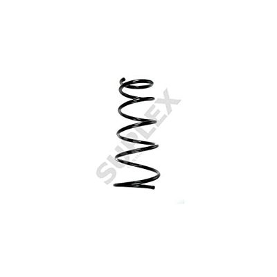 Suplex Coil Spring 09197 (Single)
