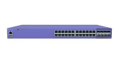 Extreme Šakotuvas Networks 5320 24PORT Data Switch