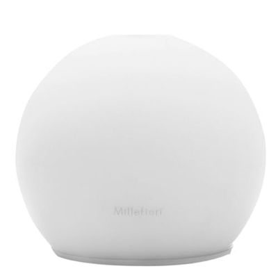 Millefiori 1DUG Ultrasone diffuser Glass Sphere