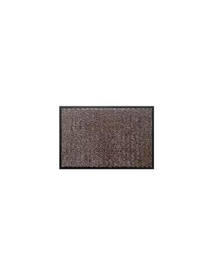 IDMAT Tapis vanoise 40x60 cm Brun