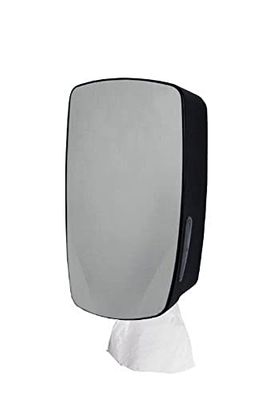 All Care 5710 PlastiQline Exclusive toiletpapierdispenser enkel blad