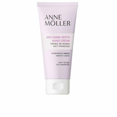 Anne Möller Body Essentials fuktgivande handkräm 100 ml - Märke: Anne Möller - EAN: 8059097001997