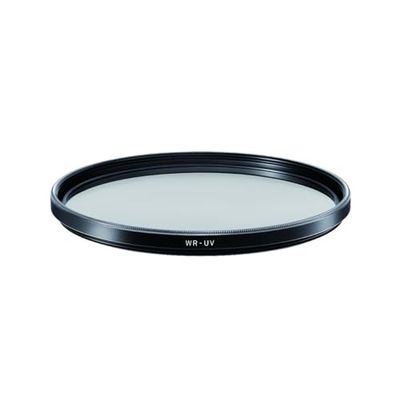 SIGMA AFE9B0 Filtro WR UV 67 mm preto