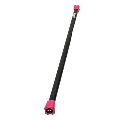 HulkFit Total Body Workout Weighted Bar Weighted Workout Bar Weighted Exercise Bar (5)