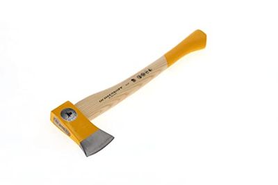Ochsenkopf OX244E-1251 Spalt-Fix Merlin 1250g, Beige/Jaune/Argent