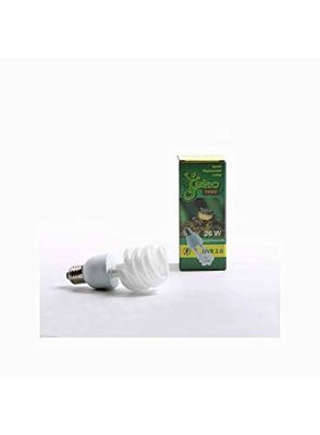 Pet Tribe PT47000 Gecotribe lamp fluorescent