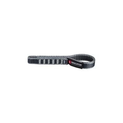 Mammut Unisex - Gym Indicator Express Sling 16,0 15 cm, grijs, 15 cm