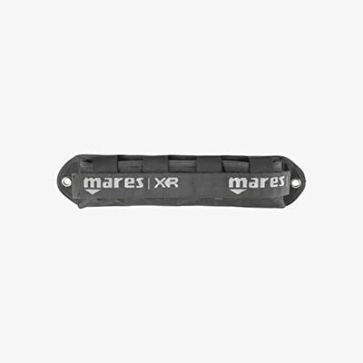 Mares 417532 Bakvikt, Multifärg, En storlek