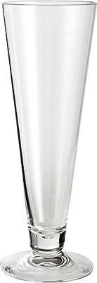 BRUNNER 0830209N.C71 Zestaw szklanek do piwa Odporny na pękanie, Nietłukące, Przezroczysty, Beerglass Pilsner, Poliwęglan żywności V 44 Cl, 2 sztuki