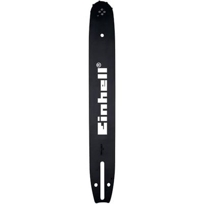 Einhell - Espada de substituição original de 35 cm (acessório para motosserras EGZRD sem fios, elétricas e a gasolina, comprimento de 35 cm, espessura de 1,1 mm)