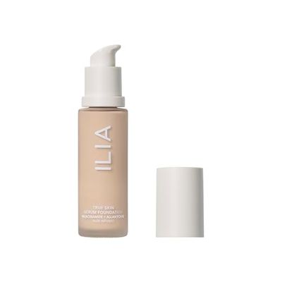 ILIA Beauty True Skin Serum Foundation - Fondotinta SF1 Formentera per le donne, 1 oz