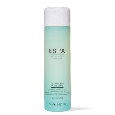 ESPA | Optimal Hair Pro-Shampoo | 250ml | For All Hair Types
