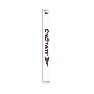 Eyestamp Brown - Small