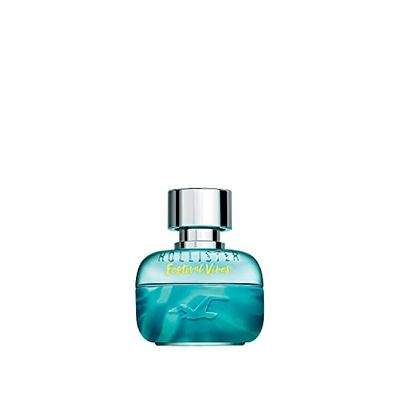 Hollister festival vibbar för honom, Eau de Toilette 50 ml