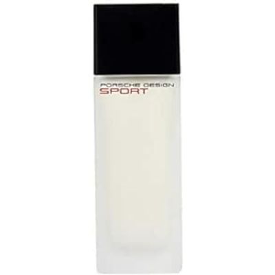 PORSCHE DESIGN Sport Eau de toilette pour homme 30 ml