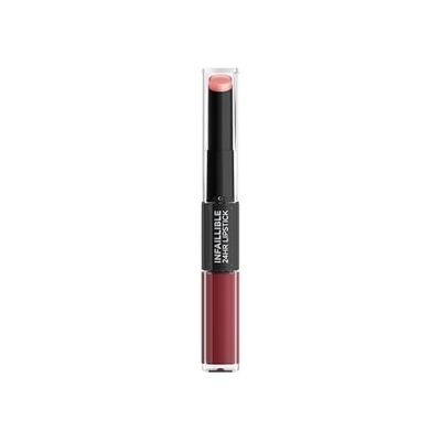 INFAILLIBLE RAL DUO 502 RED TO STAY