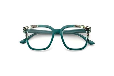 Prontoleggo Reading Glasses, Wielobarwny, 50mm Women's, Wielobarwny, 50mm