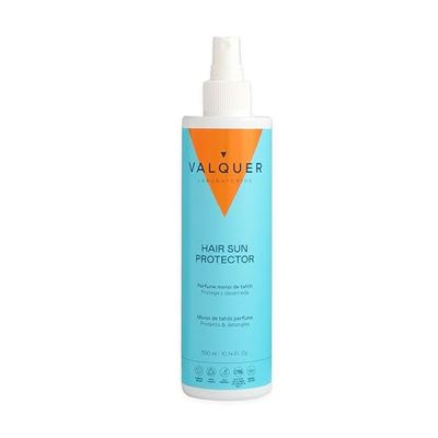 Valisol, Spray Protezione Solare, Capelli: Sole, Sale e Cloro, 300 ml