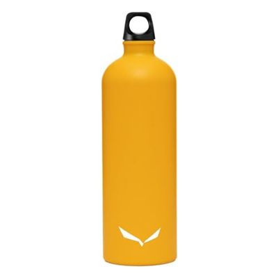 SALEWA Isarco Lt Btl 1,0 L Botella, Unisex adulto