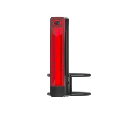 Knog Plus Iluminação, adulto unissexo, preto, tamanho único