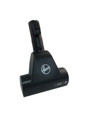 Hoover J73 Mini Turbo stofzuiger, met premium vergrendeling, origineel accessoire voor tapijten, linnen en zachte meubels, dierenhaar, compatibel met Hoover H-Energy 700