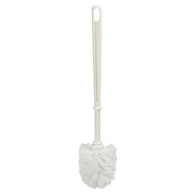 Hilados Recambio De Escobilla WC, Nailon, Blanco, Talla Unica