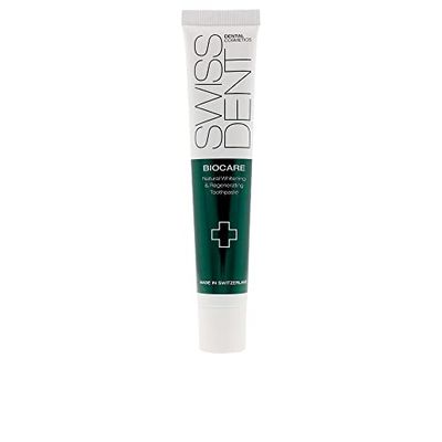 Biocare Wellness For Teeth&Gums Toothcream 50 Ml